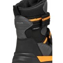 Geox Amphibiox neperšlampantys batai pilki